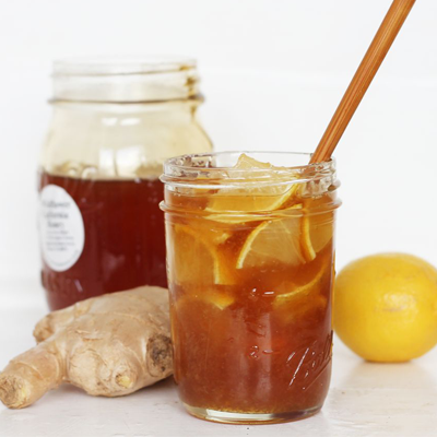 honey-ginger-drink