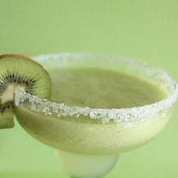 KIWI LIME MARGARITA Source: Mama Mommy Mom Click image for recipe