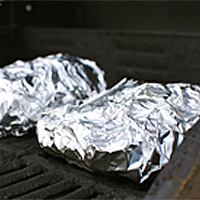 Quick, No-Mess Summer Cooking: Foil Packet Meals