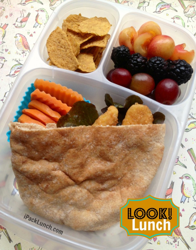 Keeley McGuire: Lunch Made Easy: 20 Non-Sandwich School Lunch