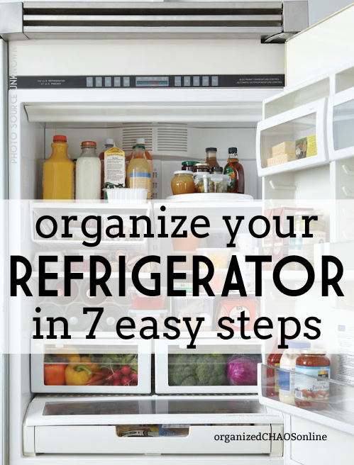 organize-your-refrigerator