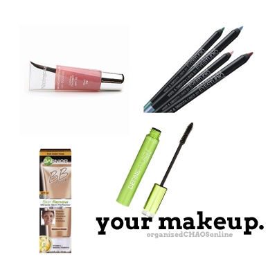 your-makeup