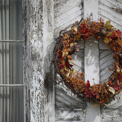 Fall Decorating: Four Ways to Bring Nature Into Your Home