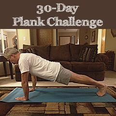 We’re Doing the Plank Challenge. Are You In?